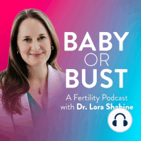 Episode 10: When Infertility is the Man's Fault with Laura and Jon Summers from Infertility Man