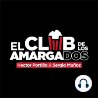 Episodio 24: PREMIOS AMARGADOS 2020