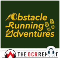 161. OCR America 2's Uncut Audio: Days 1-7!