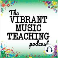 How to find YOUR music teaching curriculum