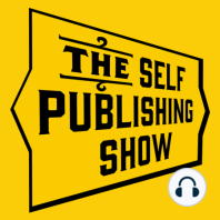 SPF-001: Best selling Indie Author Interview – With Joanna Penn