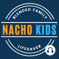 119: Tracy Poizner Of The Essential Stepmom & Lori Sims Talk Nacho