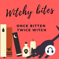 Episode 004  |  Witchy Self Care