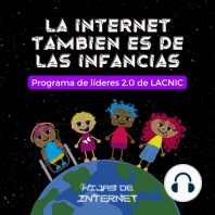 T2 EP3. Por una Internet feminista