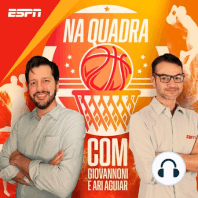 Na Quadra De Casa! #15 - Isiah Thomas 'provocando' Jordan, brasileiro no Draft da NBA e mais!