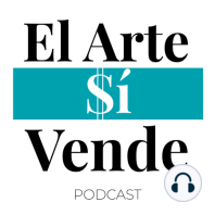 La venta como una estructura dramática. Entrevista con Alejandro León Meléndez. #48