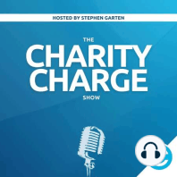 EP 34: Ray Wezik - Director of Public Policy and Advocacy - International Myeloma Foundation