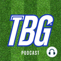 Episode 27 - Football With Kevin Lisbie