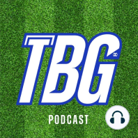 Episode 45 - Football - With Julia Simic