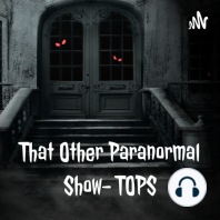 That OTHER Paranormal Show --Trailer