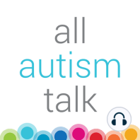 Supporting Autistic Individuals from High School to Adulthood with Dan McManmon