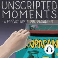 The Sociology of Propagandhi w/Dr. Tim Gill (I Was a Pre-Teen McCarthyist, People's History of the World, Iteration, Dear Coach's Corner)