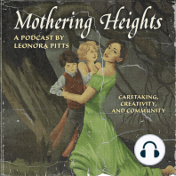 Welcome to Mothering Heights