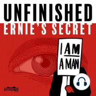 Ernie's Secret | E1 The Perfect Cover