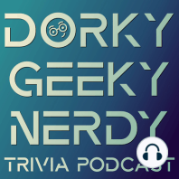 Fantasy Movie Trivia