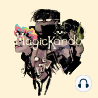 Roteiros Magickos | Magickando 26