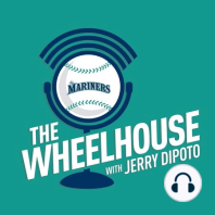 Ep. 004: Mariners Acquire Dee