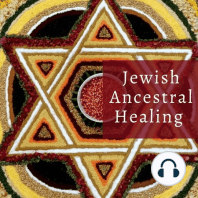 Episode 2.4: The Alchemy of Ancestral Plants and  Moroccan Jewish Longing and Belonging with Mazal Masoud Etedgi