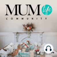 Ep 5: Growing Spiritually in the Craziness of Mothering