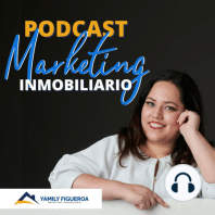 CÓMO VENDER CASAS EN REDES SOCIALES | SERIE MEJORA TUS VENTAS INMOBILIARIAS- OPTIMIZA ! EP. 25