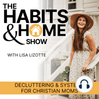 065 \\ FINALLY Homeschooling My Kids After Years of Wanting To Do It with Beth Johns