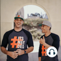 Episode 11 | #ITSNEEDED Conference  | It's More Than a Name