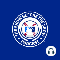 #153: Prospects in the big leagues