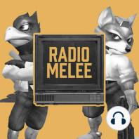 Falco Overrated and Melee More Stable Than Traditional Sports? ft YungWaff | Radio Melee Ep 6