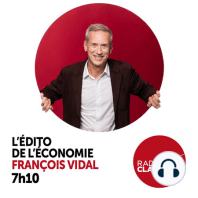 L’édito économique de François Vidal du 04/02/2021