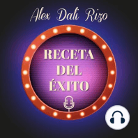 83: Cómo cambiar tu empresa a un sistema remoto con Eric Dabdoub.