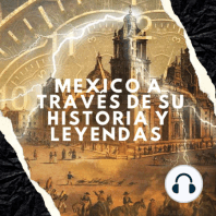 El primer caso de teletransportación en México: La historia del soldado Gil Perez