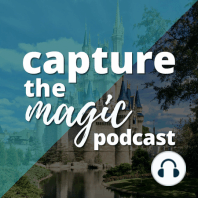 Ep 358 - A Conversation with Former Disney Imagineer Timmy Britt