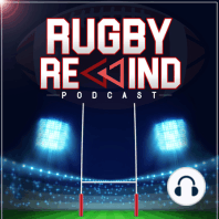 Episode 21 - Rugby World Cup Legend Theuns Kotzé