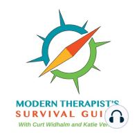 The Modern Therapist's Survival Guide Introduction
