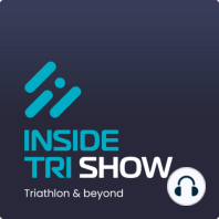 Rach McBride: Being gender non-binary in triathlon