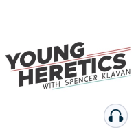 Ep. 94: Souls in Embryo