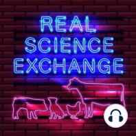 Meet your host of Real Science Exchange