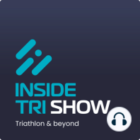 Kimberley Morrison: How to find fulfilment in triathlon