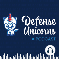 Defense Unicorns, A Podcast Trailer