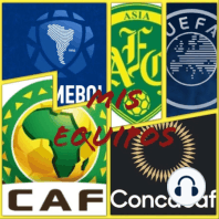 Previa (CONMEBOL): Ferroviarias vs São Paulo (Femenil); São Paulo vs Red Bull Bragantino; Racing vs Boca Juniors