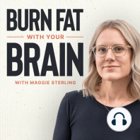 117 - How Our Excuses Stand In The Way Of Losing Weight