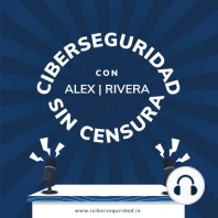 Ciberseguridad sin censura | - Emanuel Ortiz | RedCiber