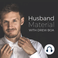 What Is A Sexually Healthy Man? (with Andrew Bauman)