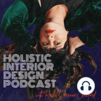 036: Leveling up your Interior Design services with custom window treatments and soft goods