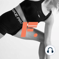 Episode 19 - Our thoughts on the Fitness Industry