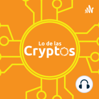 El fondo de Bitcoin y proyectos increíbles a buen precio - Lo de las cryptos #10 | Podcast de criptomonedas