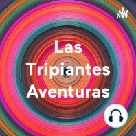 Las Tripiantes Aventuras de Nadie 06