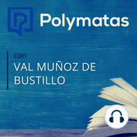 #3 (Entre Polymatas) - Guillermo de Haro, economía e historias
