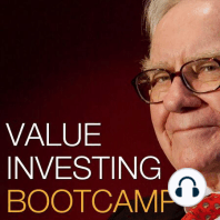 VIB013: Why Small Companies Tend To Outperform Blue Chips