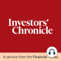 Personal Finance Show: Profiting from impact and passive funds